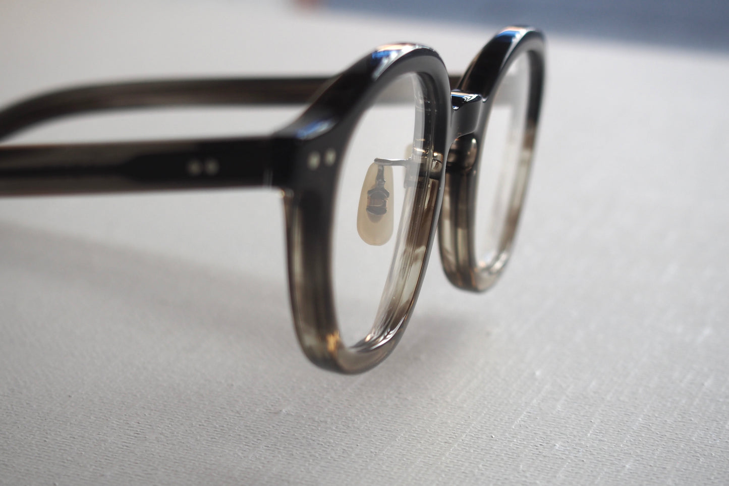 ENALLOID LABOR c213 Dark Grey Gradient