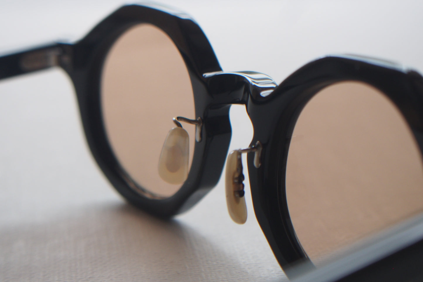 ENALLOID MOR SG c001 Black