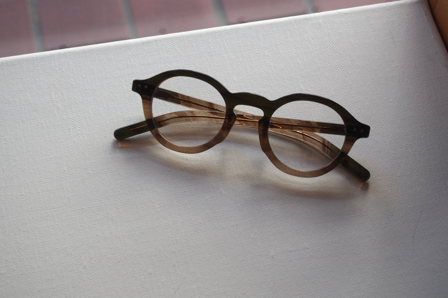 ENALLOID CILLA c116 Olive Gradient