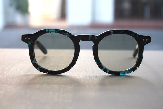 ENALLOID MAVOUNZY SG c228 Black & Blue