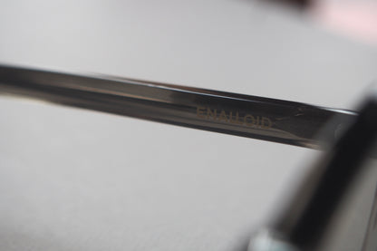 ENALLOID FITZ-2 SG c213 Dark Grey Gradient