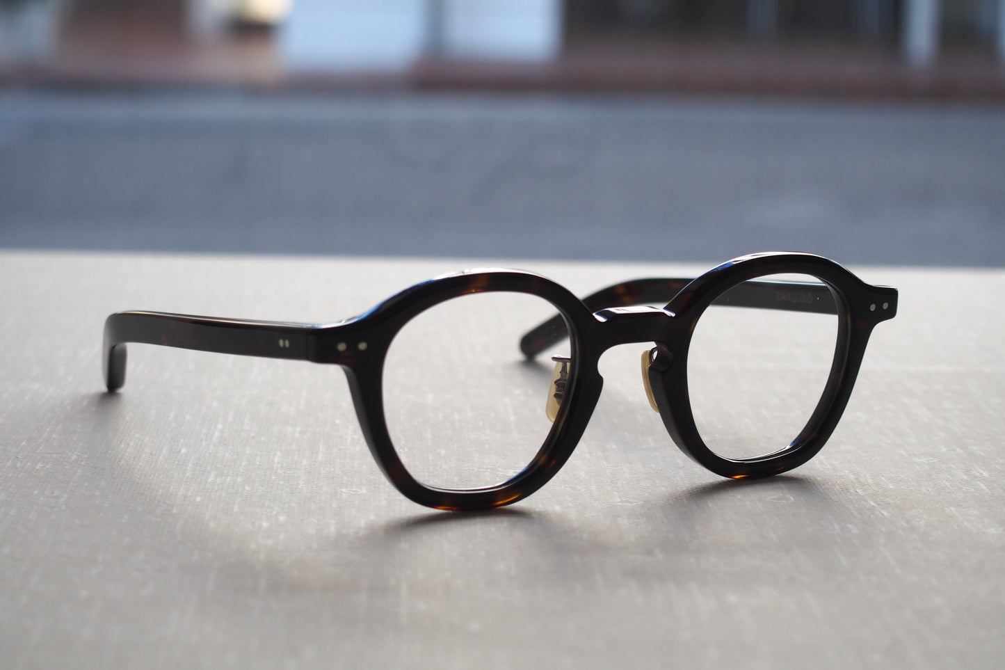 ENALLOID LABOR c229 Black Amber