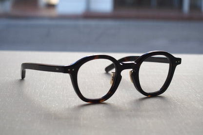 ENALLOID LABOR c229 Black Amber