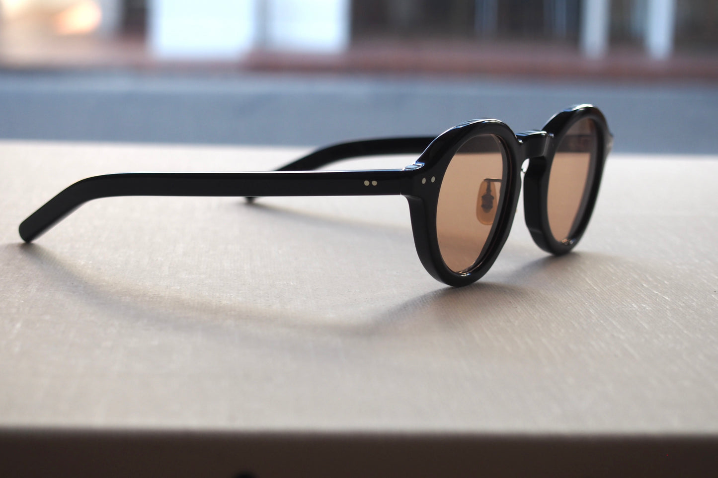 ENALLOID CILLA SG c001 Black