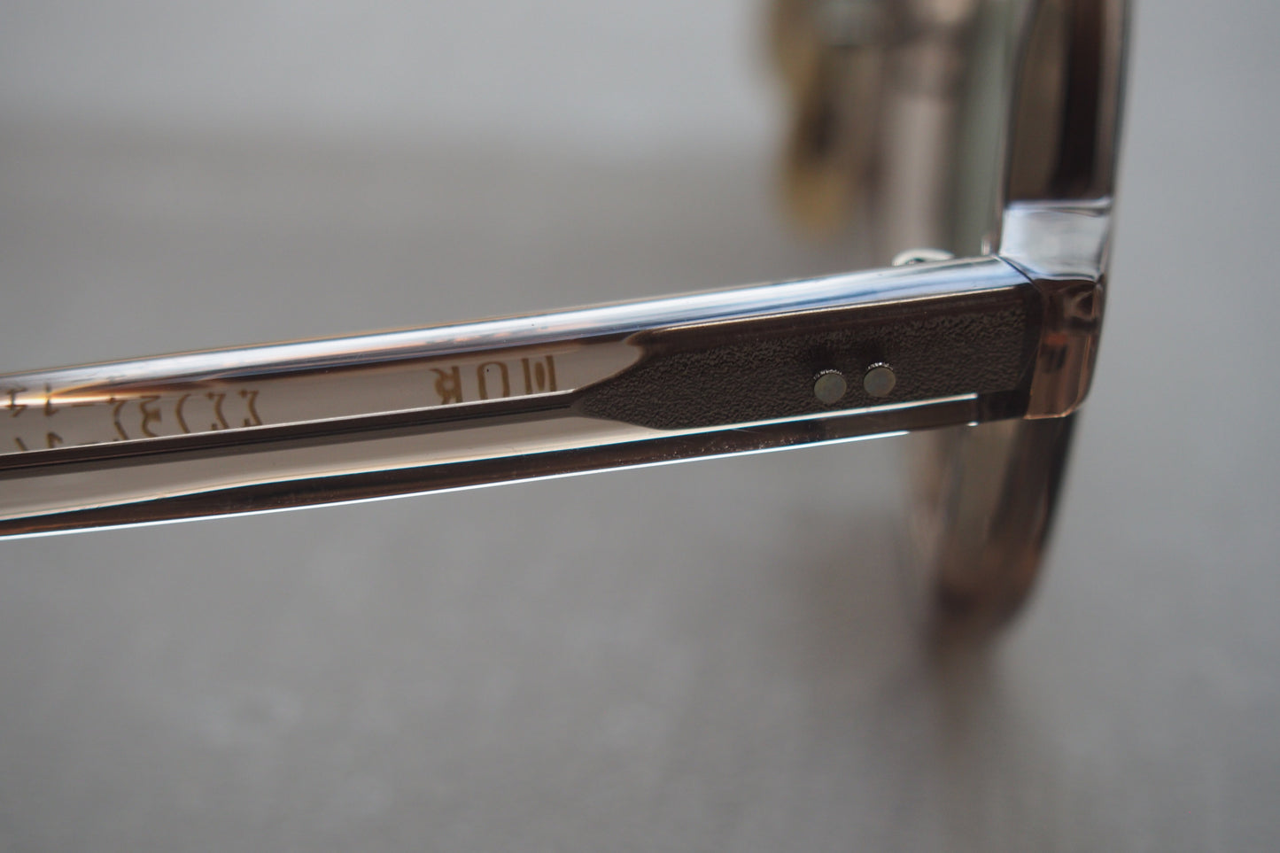 ENALLOID MOR SG c204 Syrup Clear