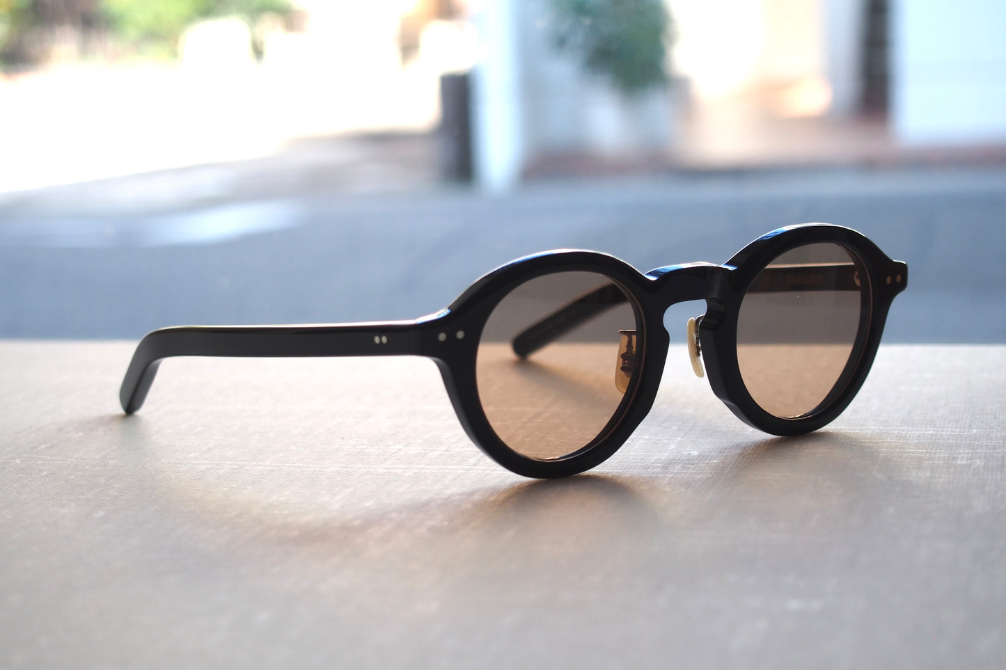 ENALLOID CILLA SG c001 Black