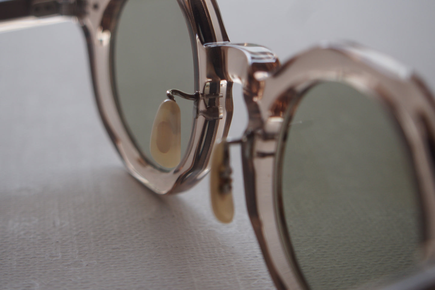 ENALLOID MOR SG c204 Syrup Clear