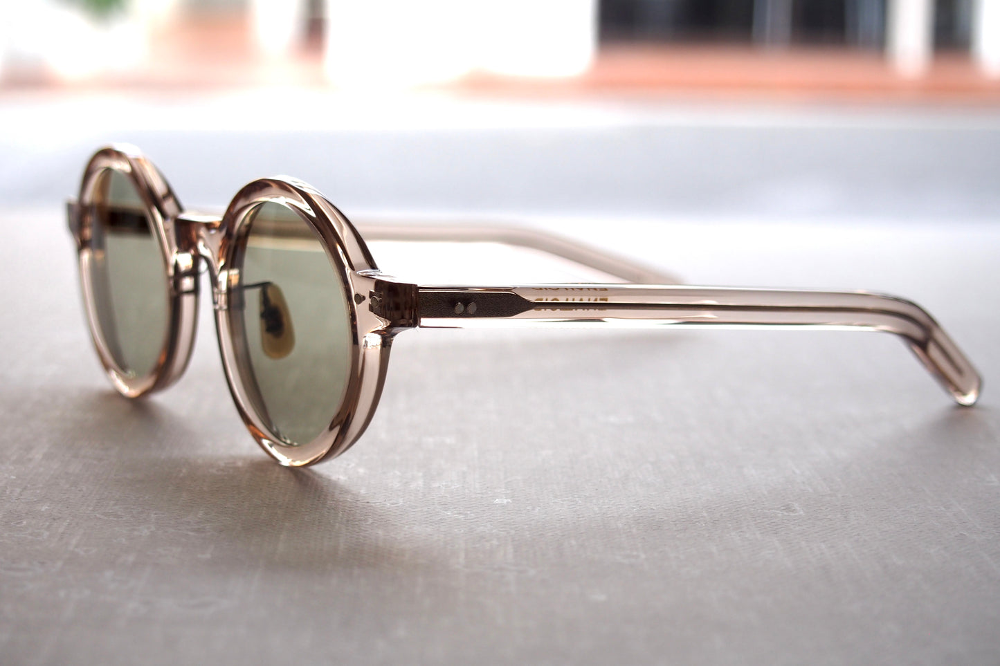 ENALLOID FITZ-2 SG c204 Syrup Clear