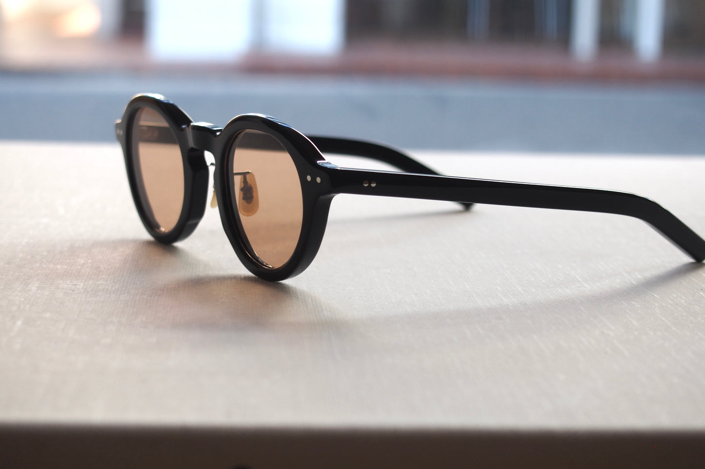 ENALLOID CILLA SG c001 Black