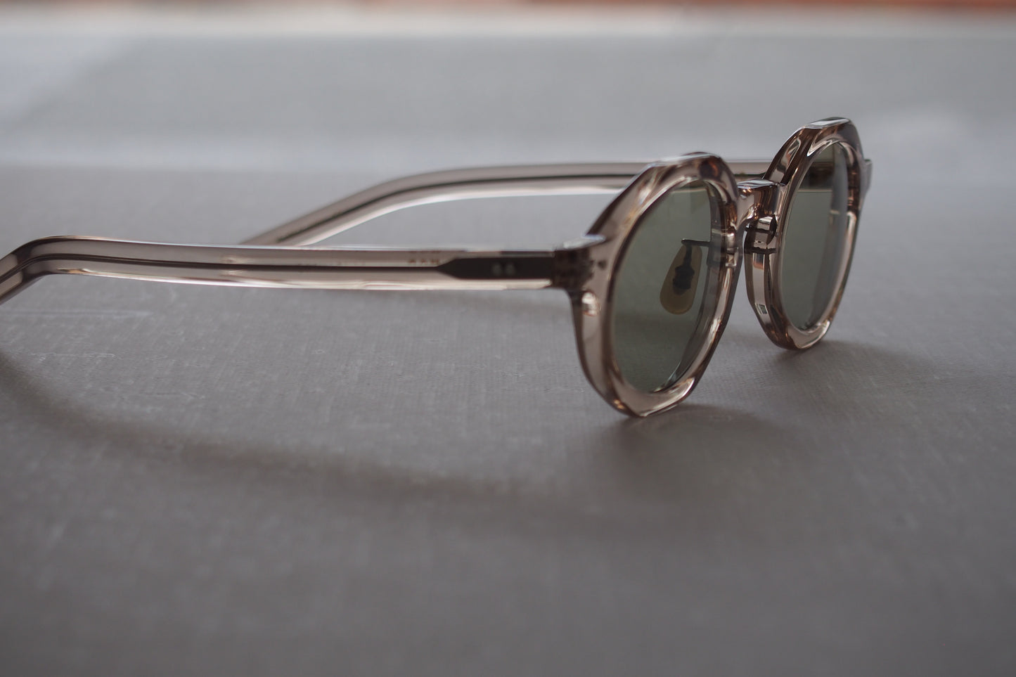 ENALLOID MOR SG c204 Syrup Clear