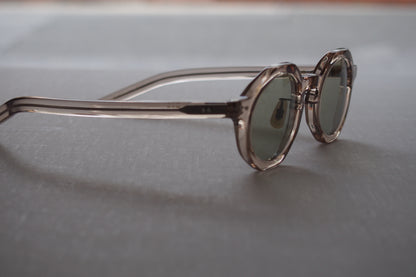 ENALLOID MOR SG c204 Syrup Clear