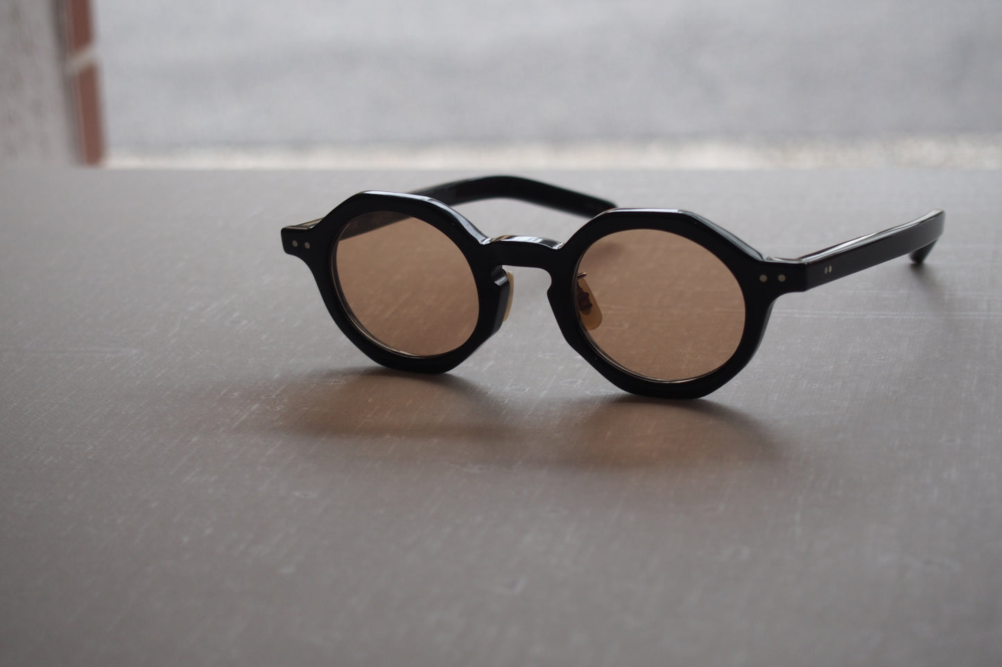 ENALLOID MOR SG c001 Black