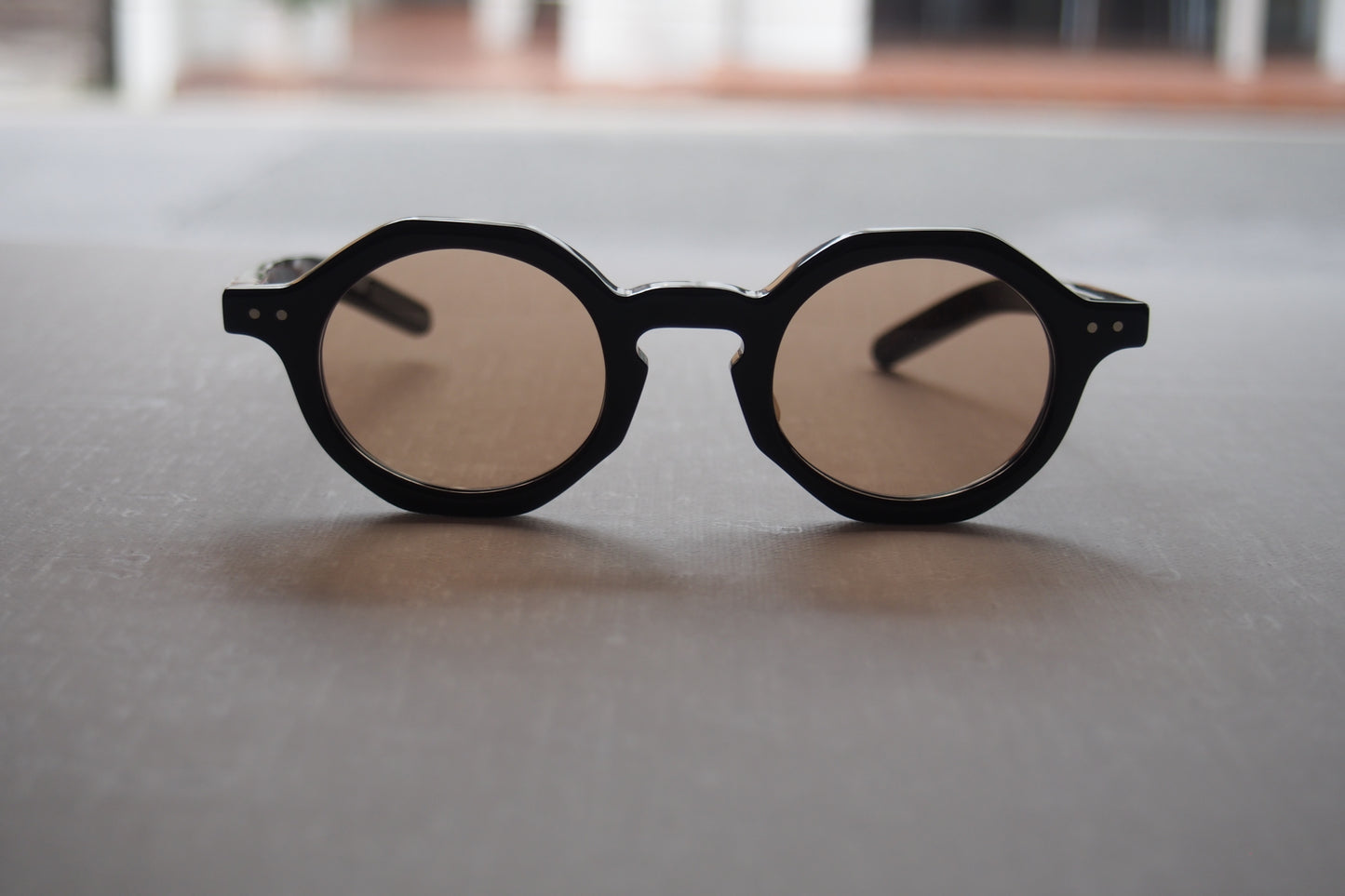 ENALLOID MOR SG c001 Black