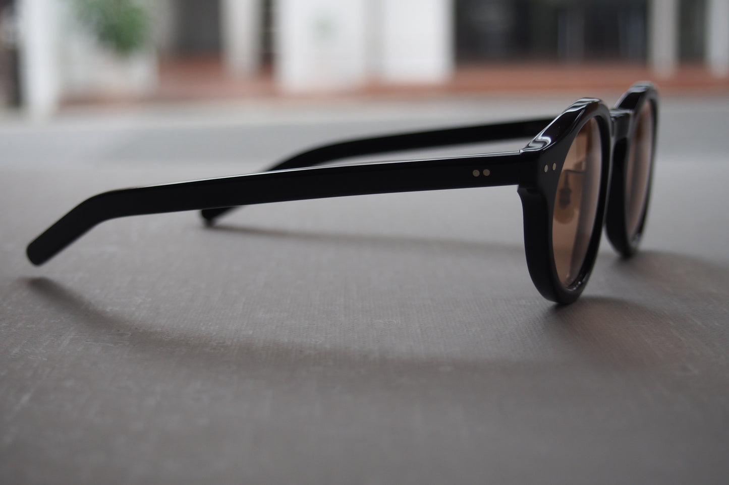 ENALLOID DRAKE SG c001 Black