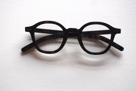 ENALLOID LABOR c229 Black Amber