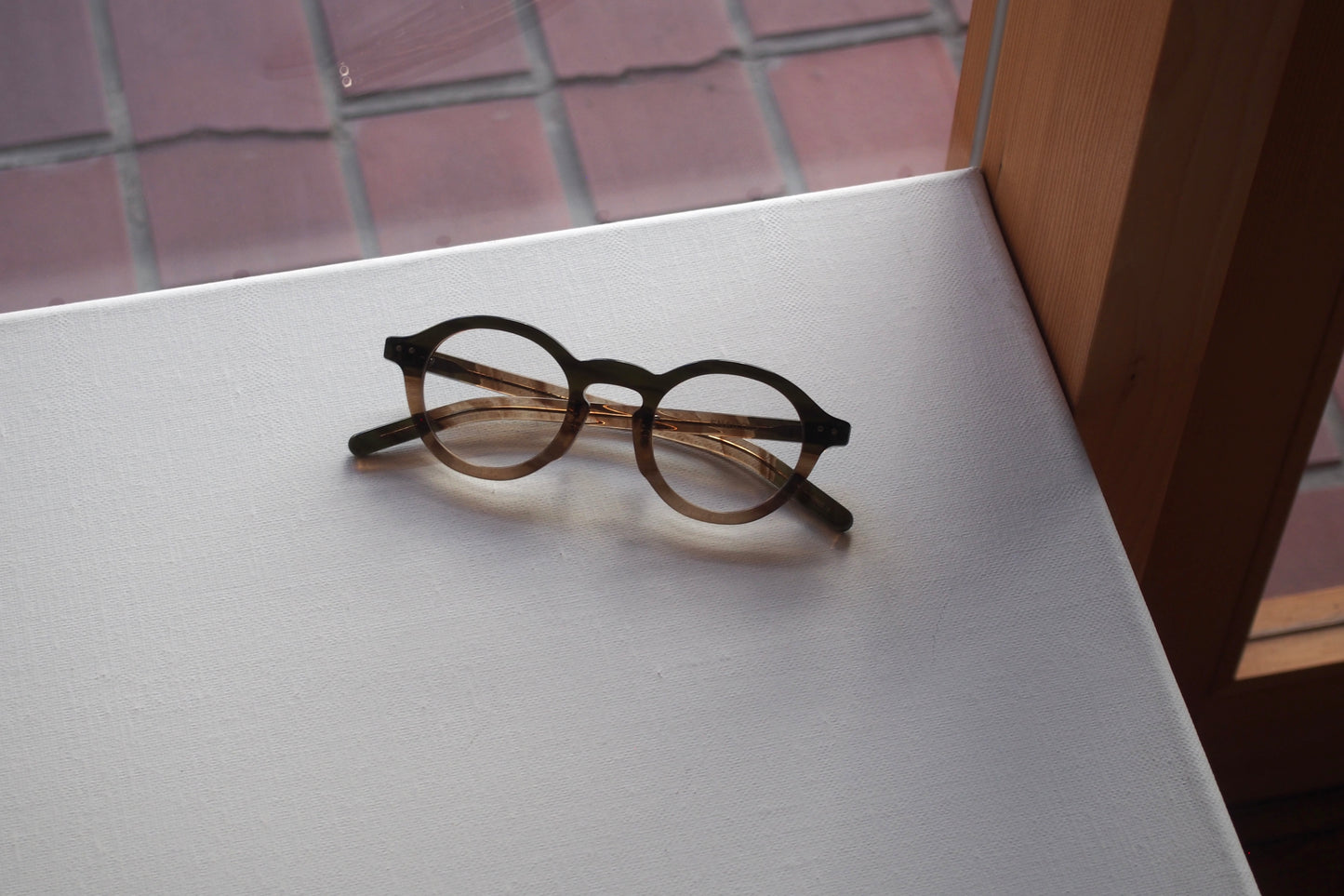 ENALLOID CILLA c116 Olive Gradient