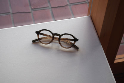 ENALLOID CILLA c116 Olive Gradient