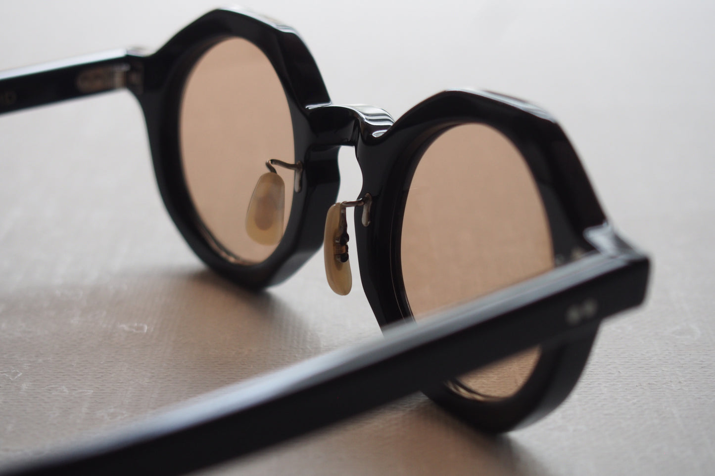 ENALLOID MOR SG c001 Black