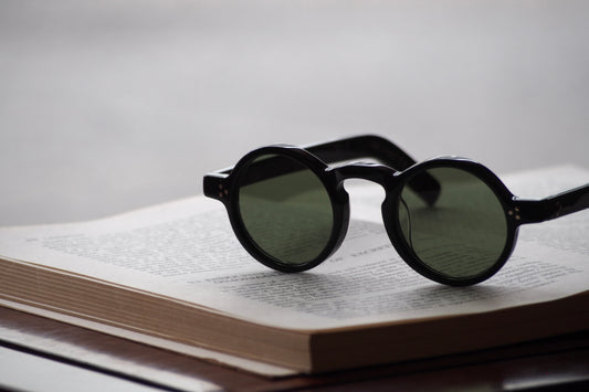 Lesca Lunetier S.Freud COLOR 5 Black