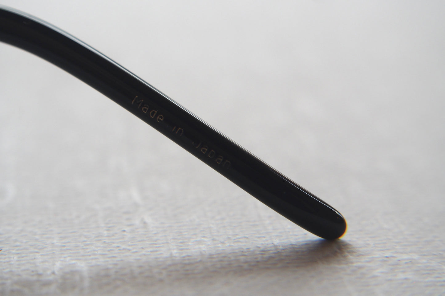 Kearny nupuri Black Silver / Clear Lens