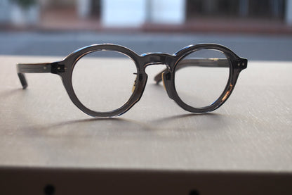 ENALLOID CILLA  c228 Gray Clear