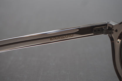 ENALLOID MOR SG c204 Syrup Clear
