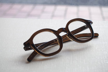 ENALLOID LABOR c230 Brown Clear