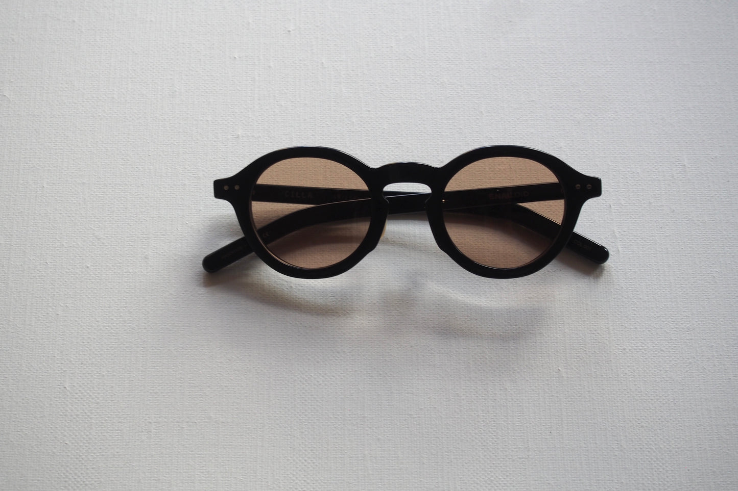 ENALLOID CILLA SG c001 Black