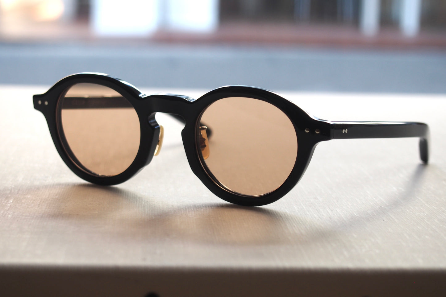 ENALLOID CILLA SG c001 Black