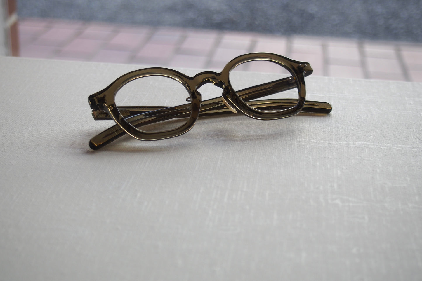 ENALLOID LABOR c225 Khaki Clear