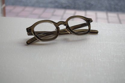 ENALLOID LABOR c225 Khaki Clear