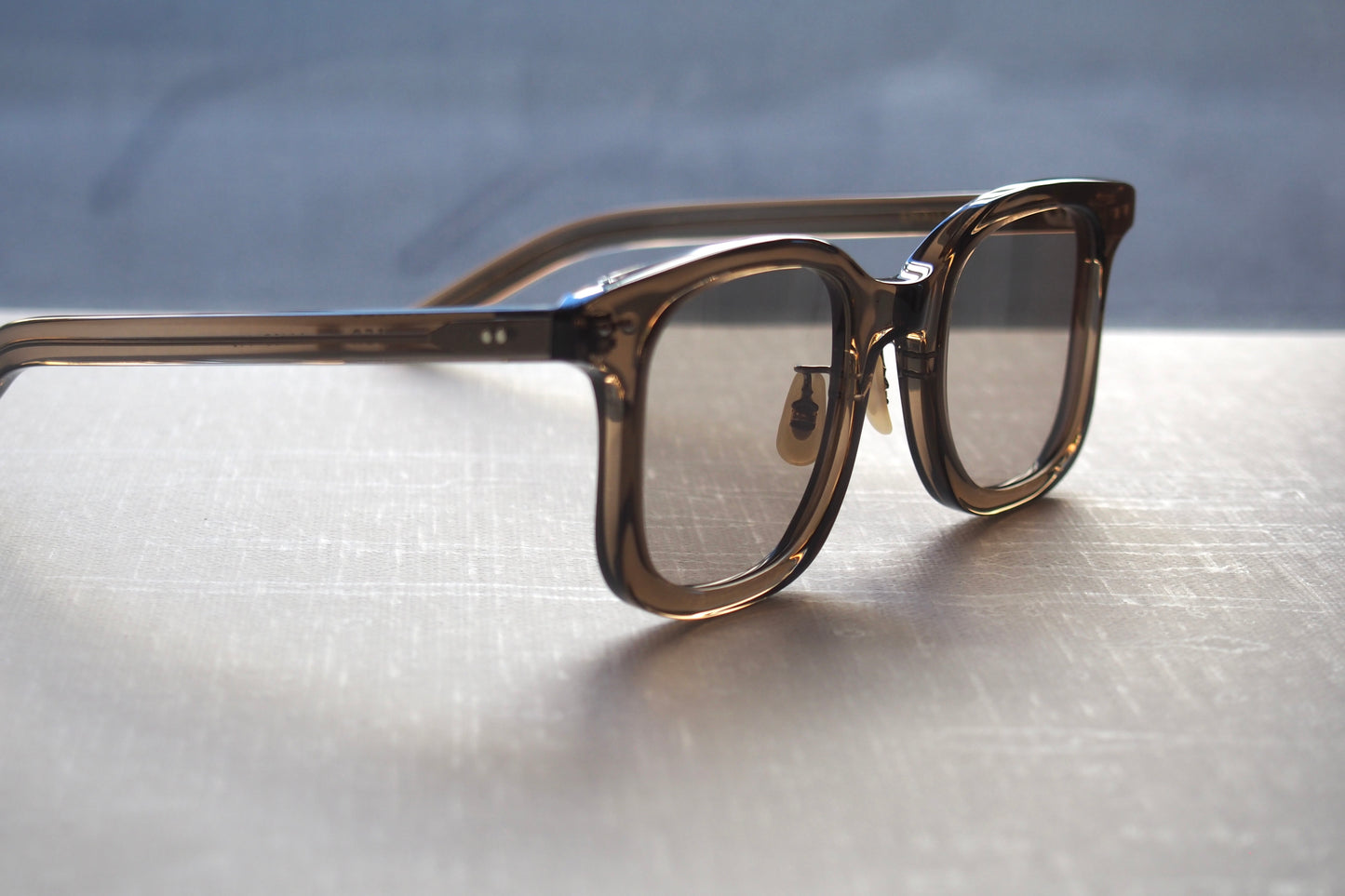 ENALLOID XAVIER SG c224 Deep Shadow