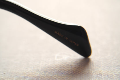 Kearny konide 3  / Black Clear lens