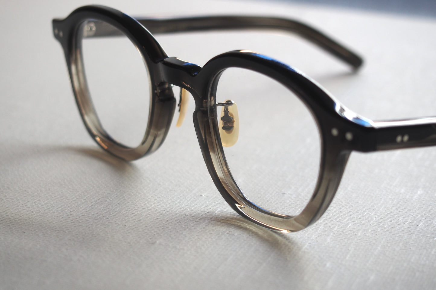 ENALLOID LABOR c213 Dark Grey Gradient