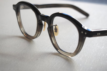 ENALLOID LABOR c213 Dark Grey Gradient