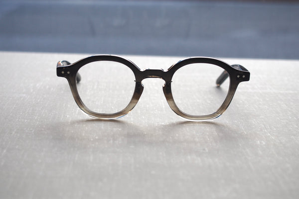 ENALLOID LABOR c213 Dark Grey Gradient – SUI OPTIQUE