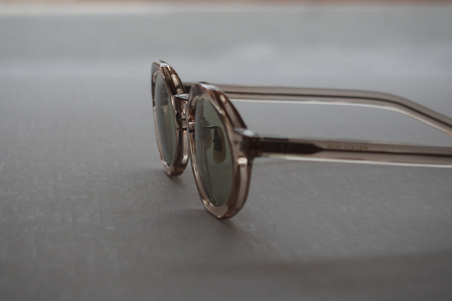 ENALLOID MOR SG c204 Syrup Clear