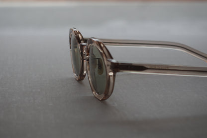 ENALLOID MOR SG c204 Syrup Clear