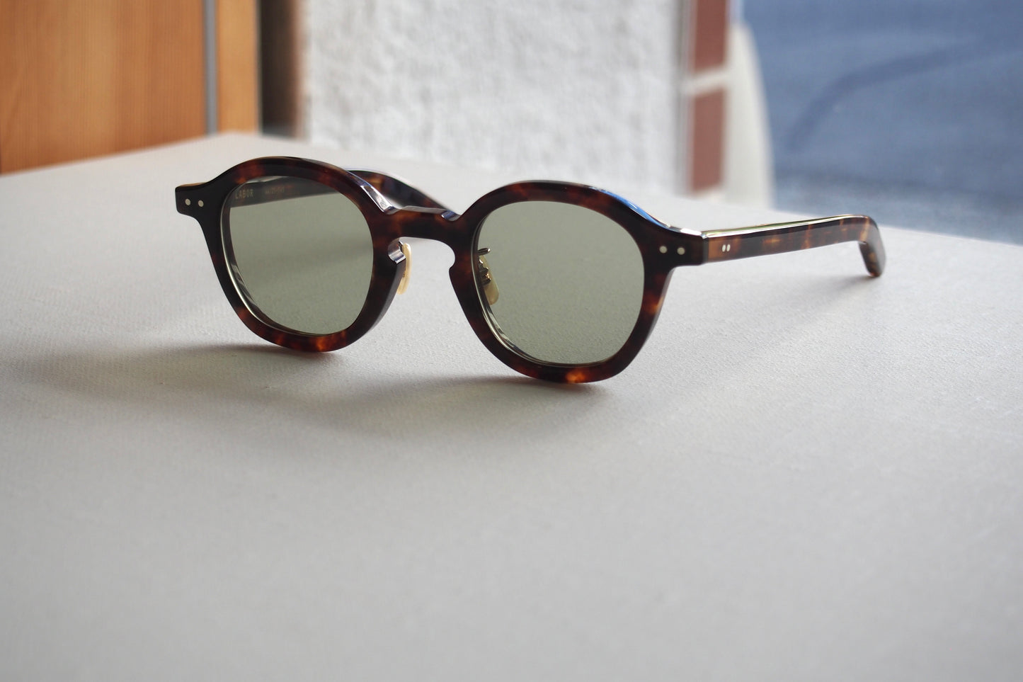 ENALLOID LABOR SG c222 Havana EX