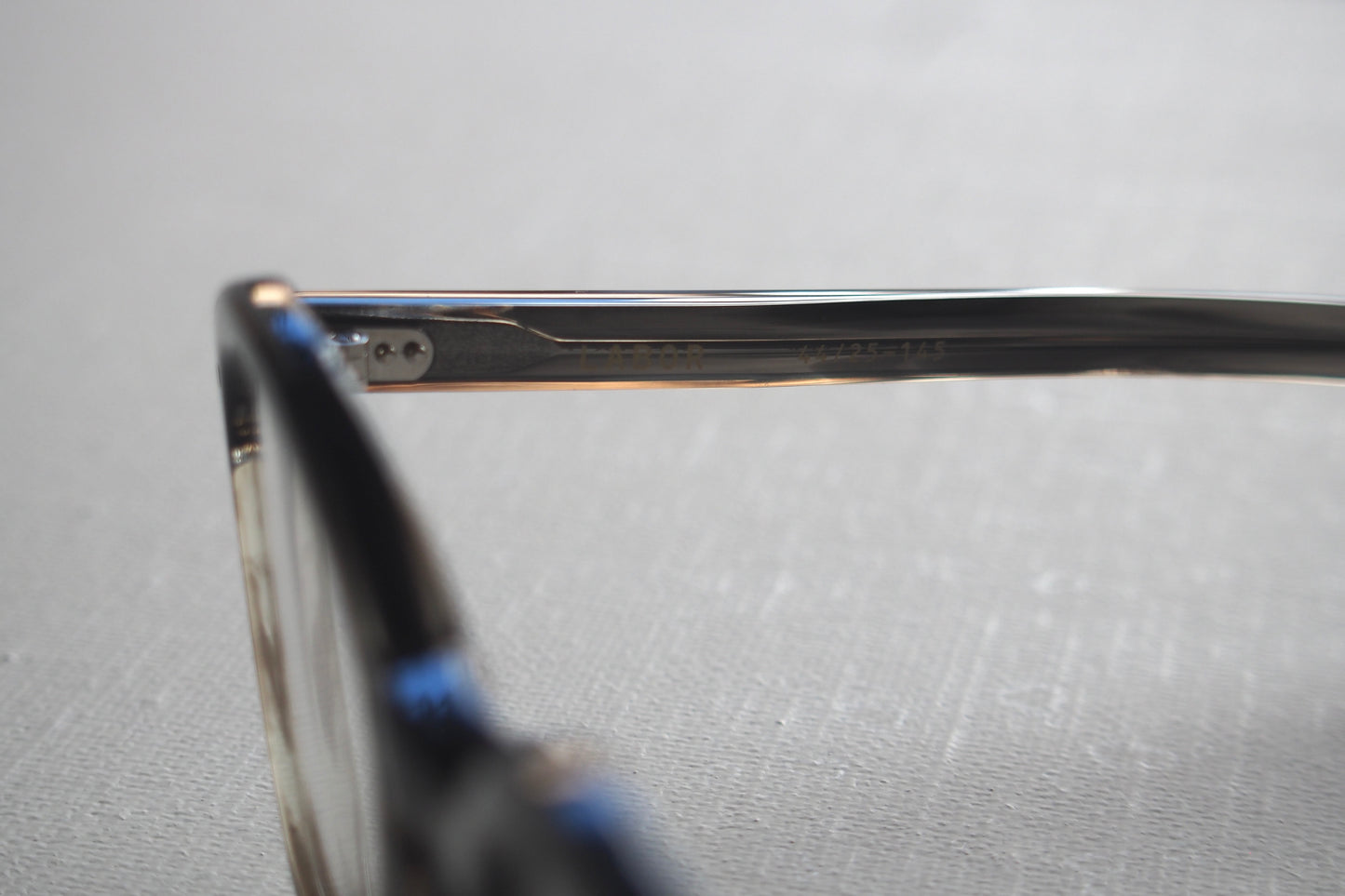 ENALLOID LABOR c213 Dark Grey Gradient