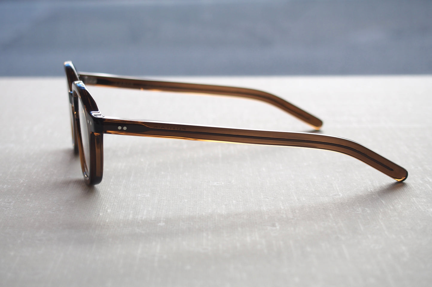 ENALLOID LABOR c230 Brown Clear