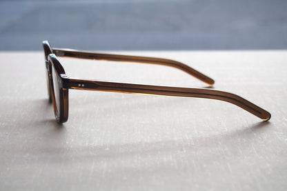 ENALLOID LABOR c230 Brown Clear