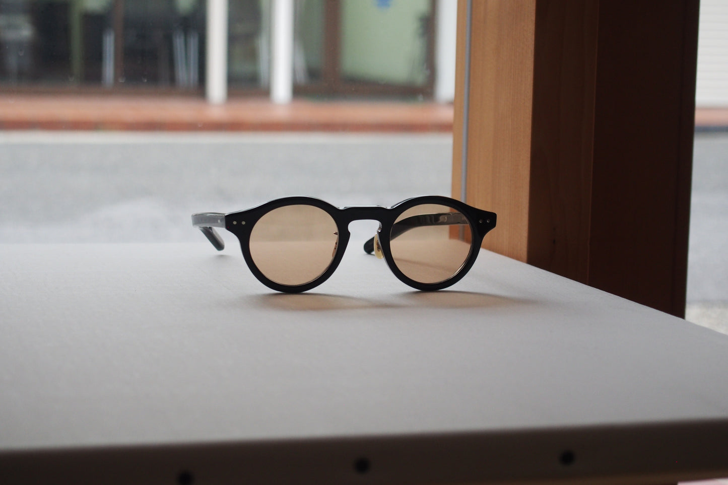 ENALLOID DRAKE SG c001 Black