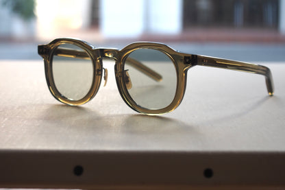 ENALLOID MAVOUNZY SG c225 Khaki Clear