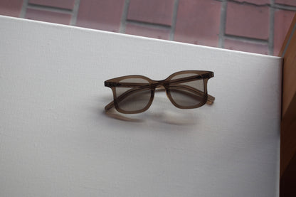 ENALLOID XAVIER SG c224 Deep Shadow