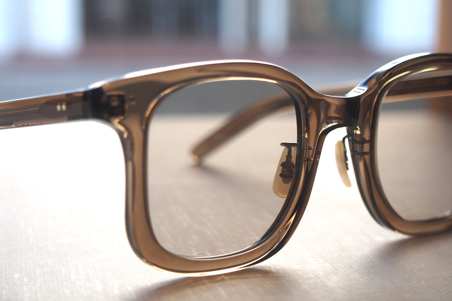 ENALLOID XAVIER SG c224 Deep Shadow