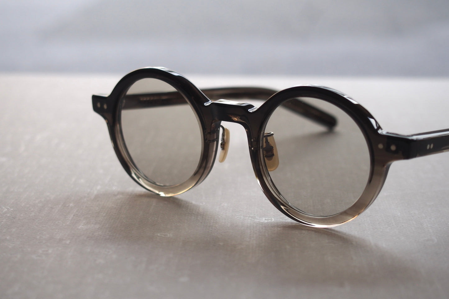 ENALLOID FITZ-2 SG c213 Dark Grey Gradient