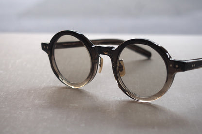 ENALLOID FITZ-2 SG c213 Dark Grey Gradient