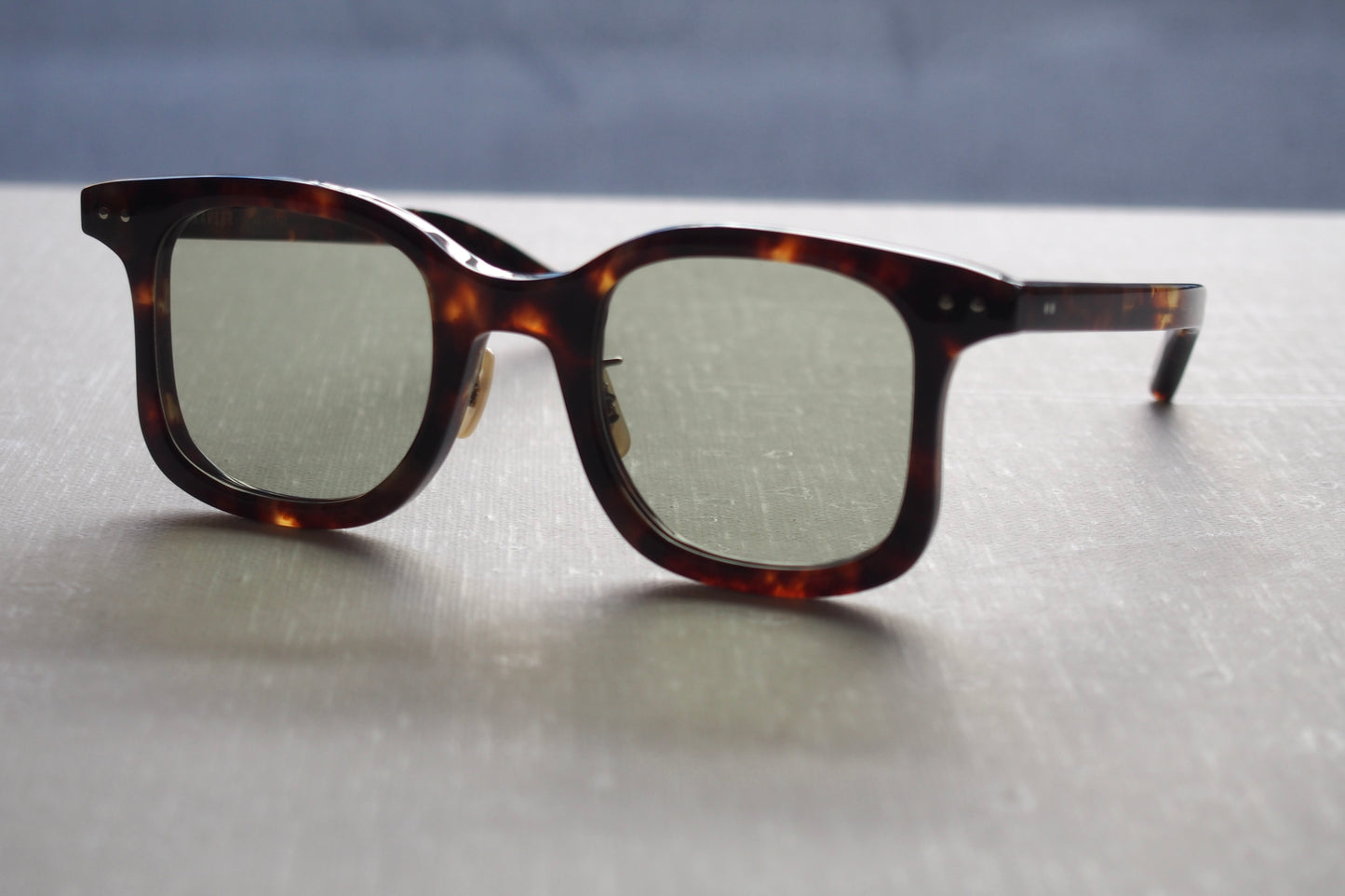 ENALLOID XAVIER SG c222 Havana EX