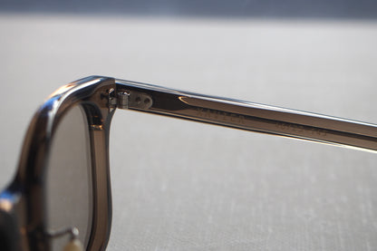 ENALLOID XAVIER SG c224 Deep Shadow